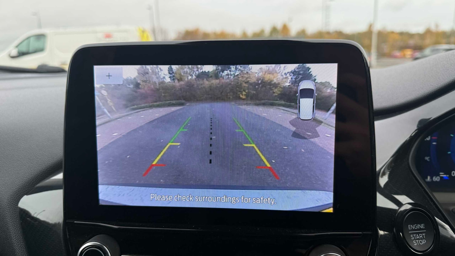 Used Ford Fiesta 2023 for sale - 77134969: Photo 34