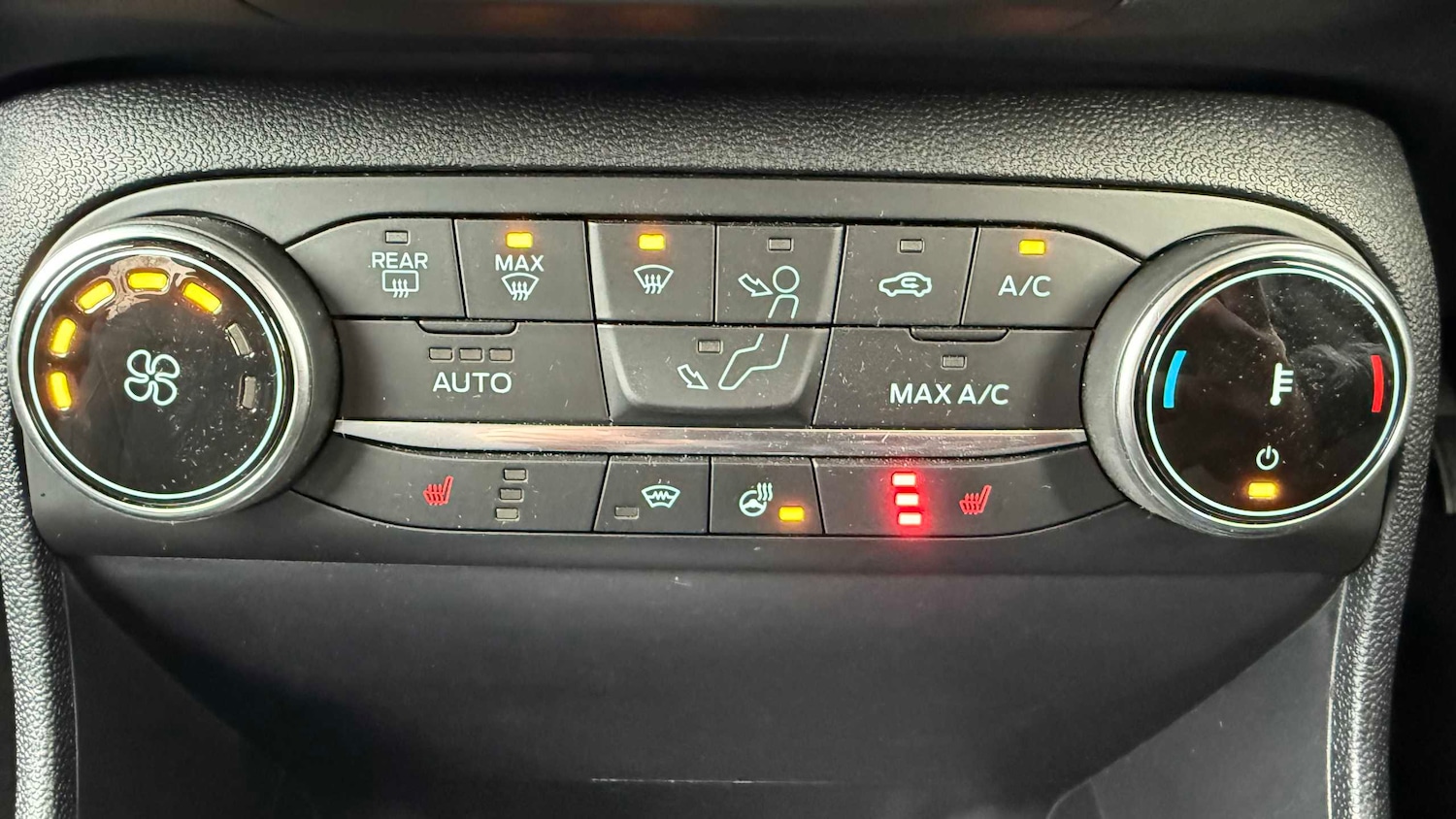 Used Ford Fiesta 2023 for sale - 77134969: Photo 35