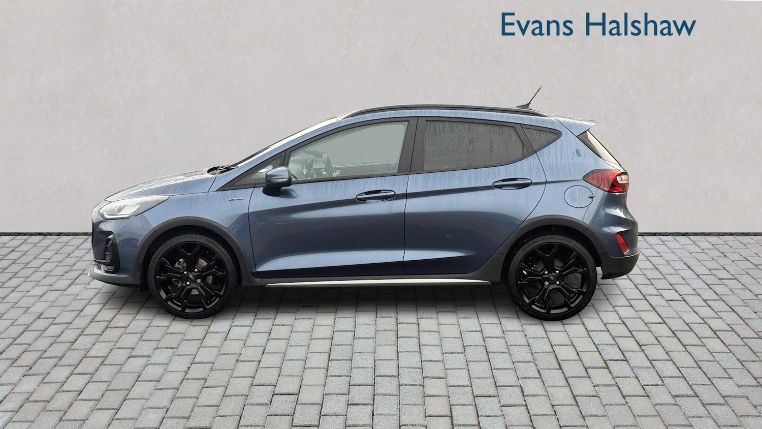 Used Ford Fiesta 2023 for sale - 77134969: Photo 4