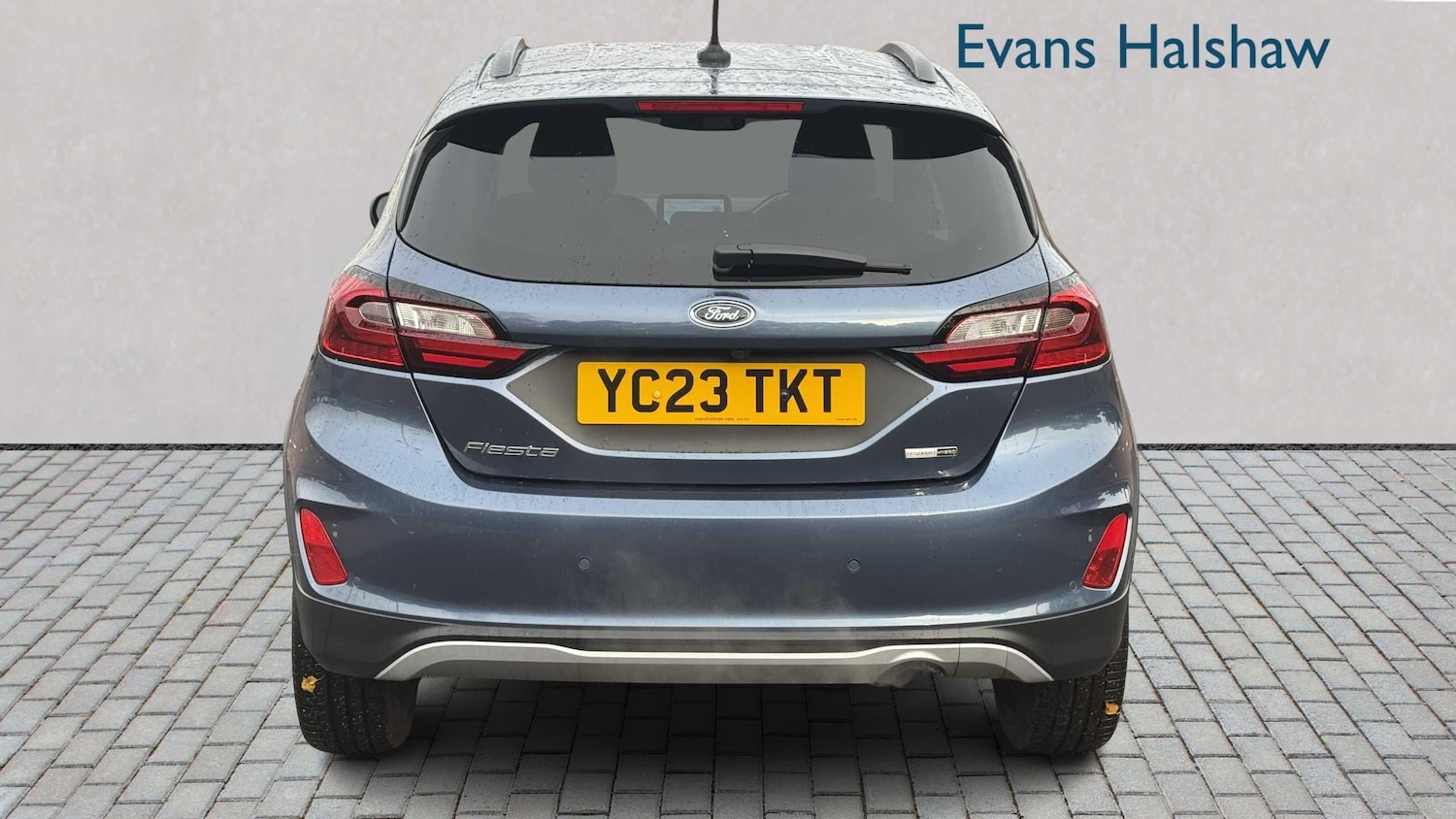 Used Ford Fiesta 2023 for sale - 77134969: Photo 5