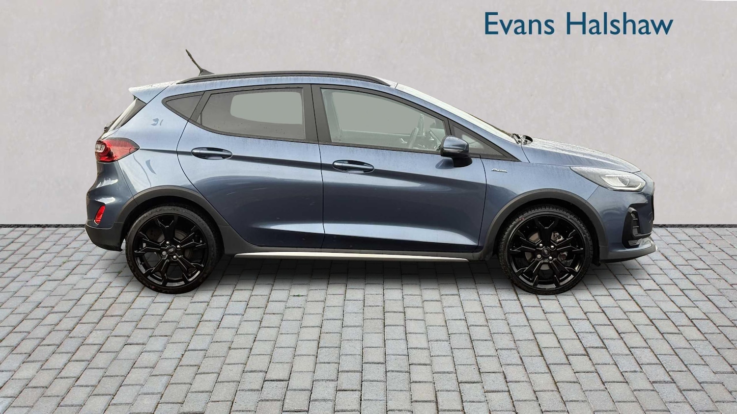 Used Ford Fiesta 2023 for sale - 77134969: Photo 6