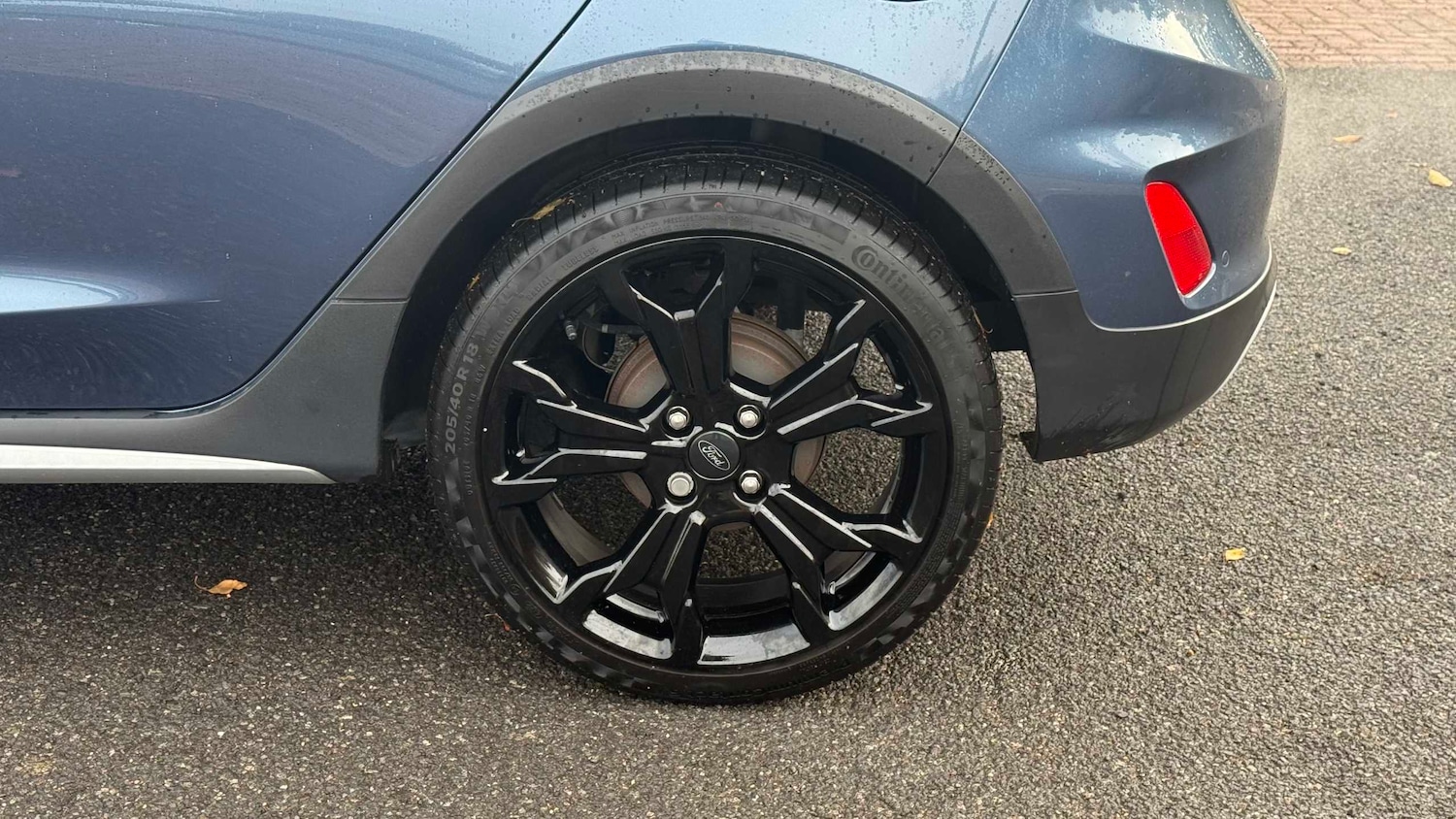 Used Ford Fiesta 2023 for sale - 77134969: Photo 9