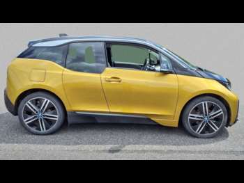 Used BMW i3 2021 for sale - 75317217: Photo