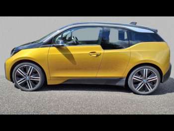 Used BMW i3 2021 for sale - 75317217: Photo