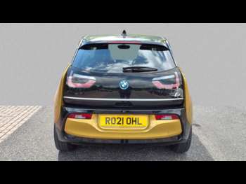 Used BMW i3 2021 for sale - 75317217: Photo