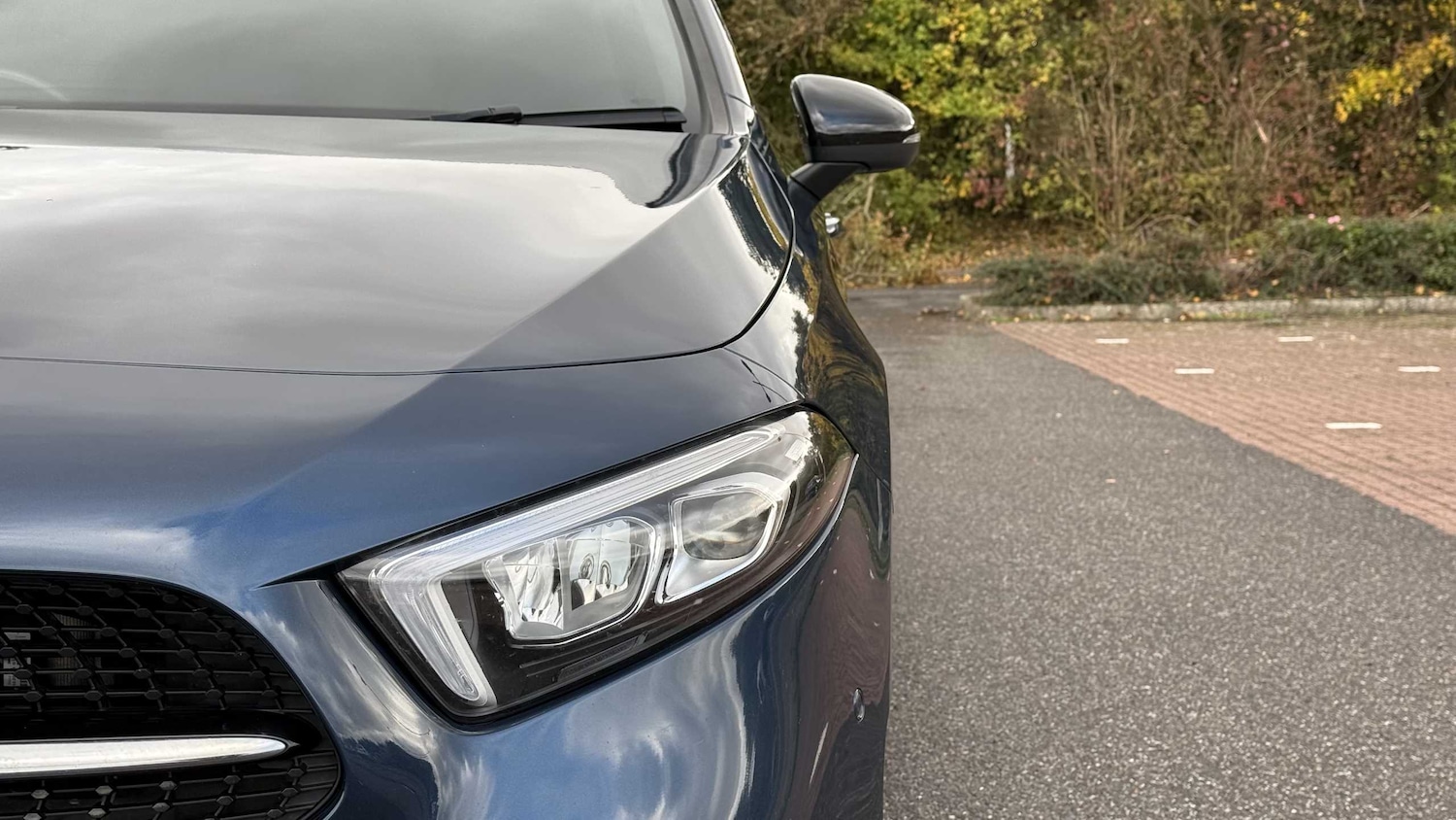 Used Mercedes-Benz A-Class 2021 for sale - 76851601: Photo 10