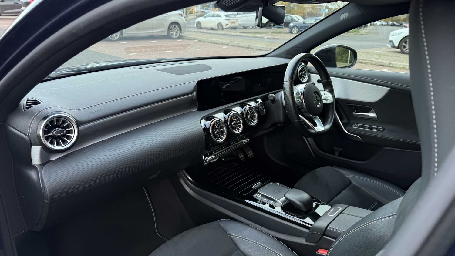 Used Mercedes-Benz A-Class 2021 for sale - 76851601: Photo 14