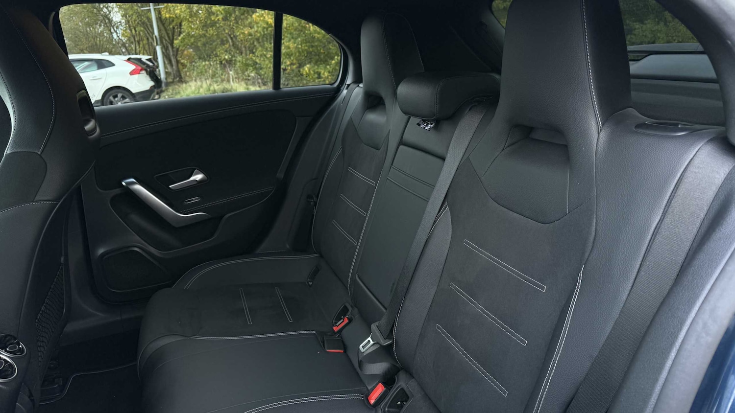 Used Mercedes-Benz A-Class 2021 for sale - 76851601: Photo 15