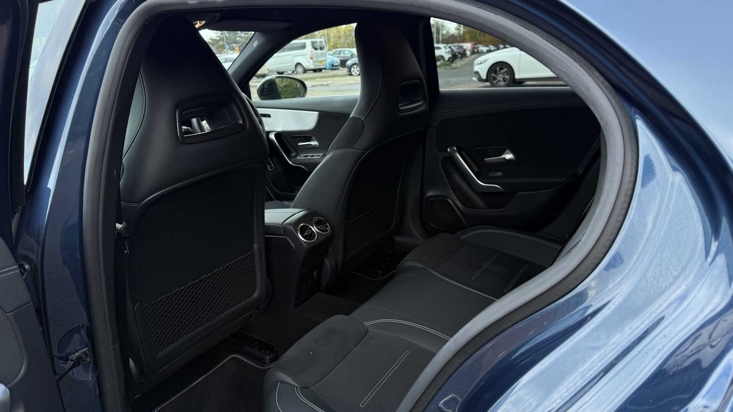 Used Mercedes-Benz A-Class 2021 for sale - 76851601: Photo 16