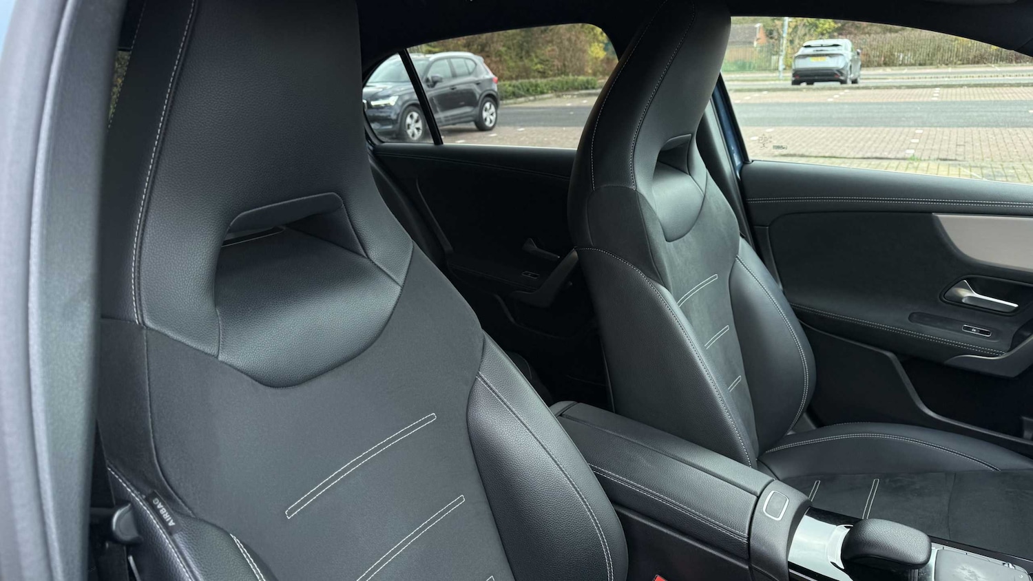 Used Mercedes-Benz A-Class 2021 for sale - 76851601: Photo 18