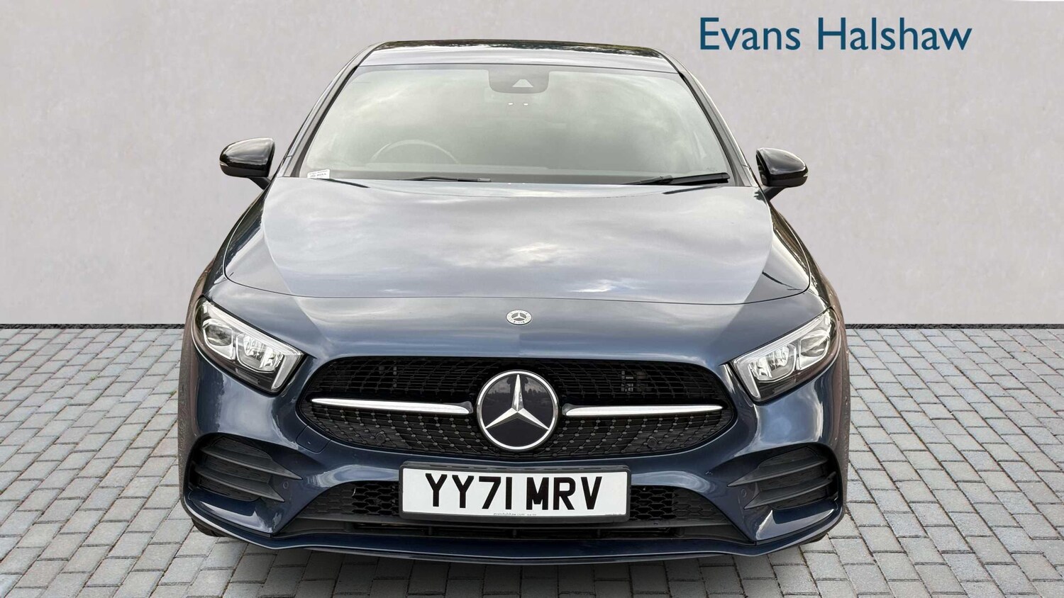 Used Mercedes-Benz A-Class 2021 for sale - 76851601: Photo 20