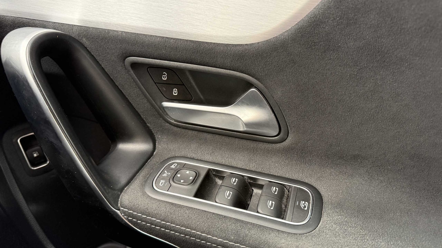 Used Mercedes-Benz A-Class 2021 for sale - 76851601: Photo 22