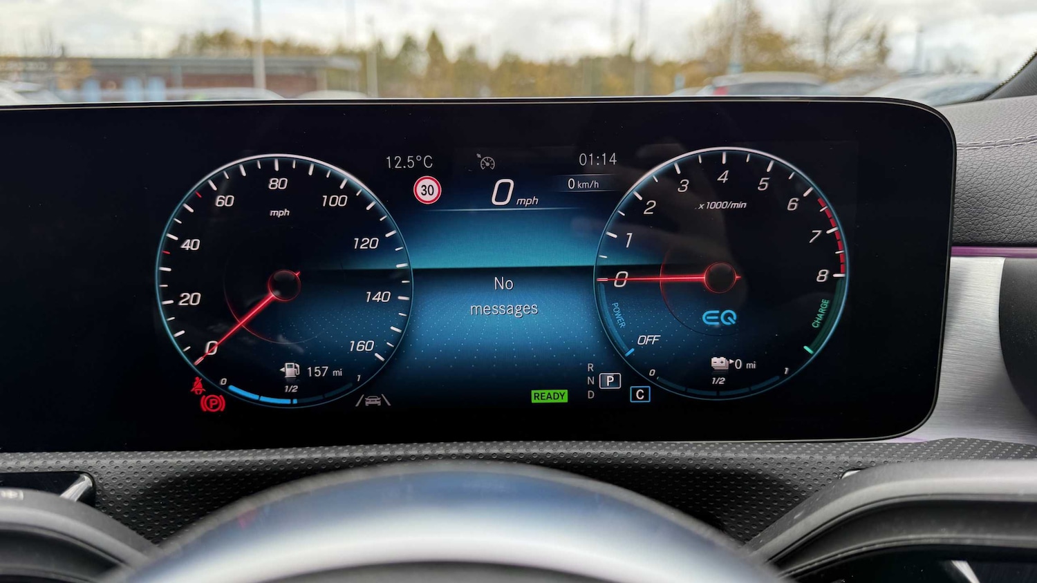 Used Mercedes-Benz A-Class 2021 for sale - 76851601: Photo 24