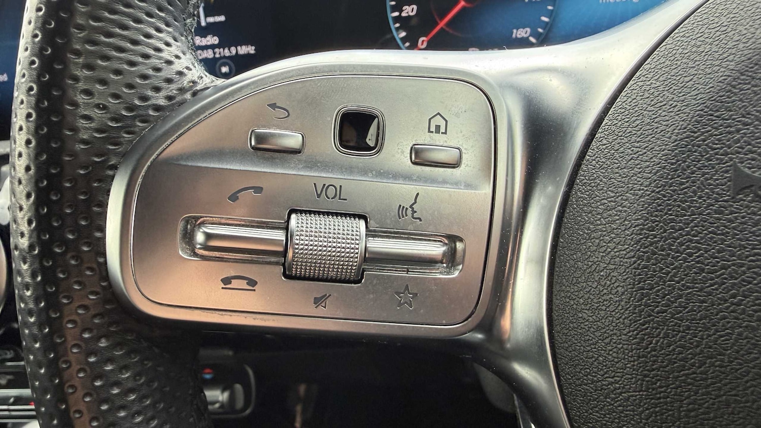 Used Mercedes-Benz A-Class 2021 for sale - 76851601: Photo 25