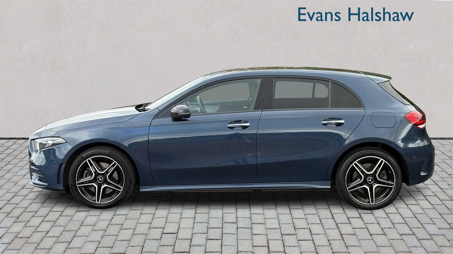 Used Mercedes-Benz A-Class 2021 for sale - 76851601: Photo 3