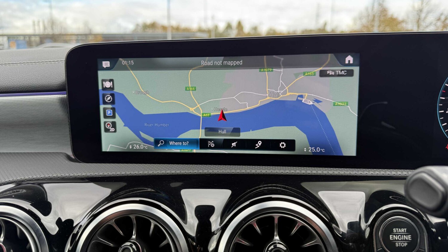 Used Mercedes-Benz A-Class 2021 for sale - 76851601: Photo 30