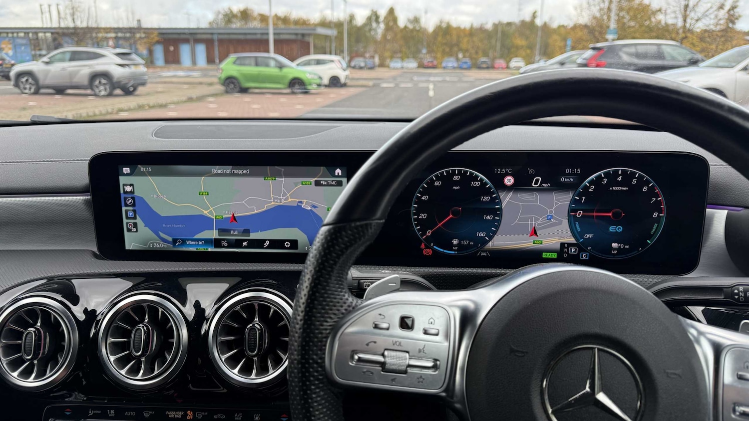 Used Mercedes-Benz A-Class 2021 for sale - 76851601: Photo 31