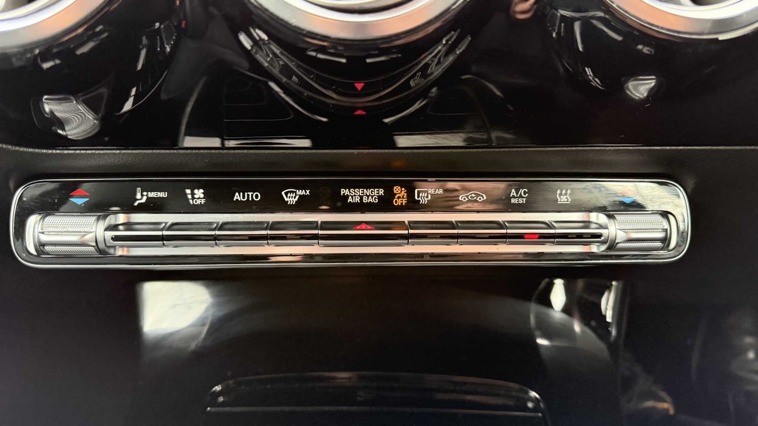 Used Mercedes-Benz A-Class 2021 for sale - 76851601: Photo 35