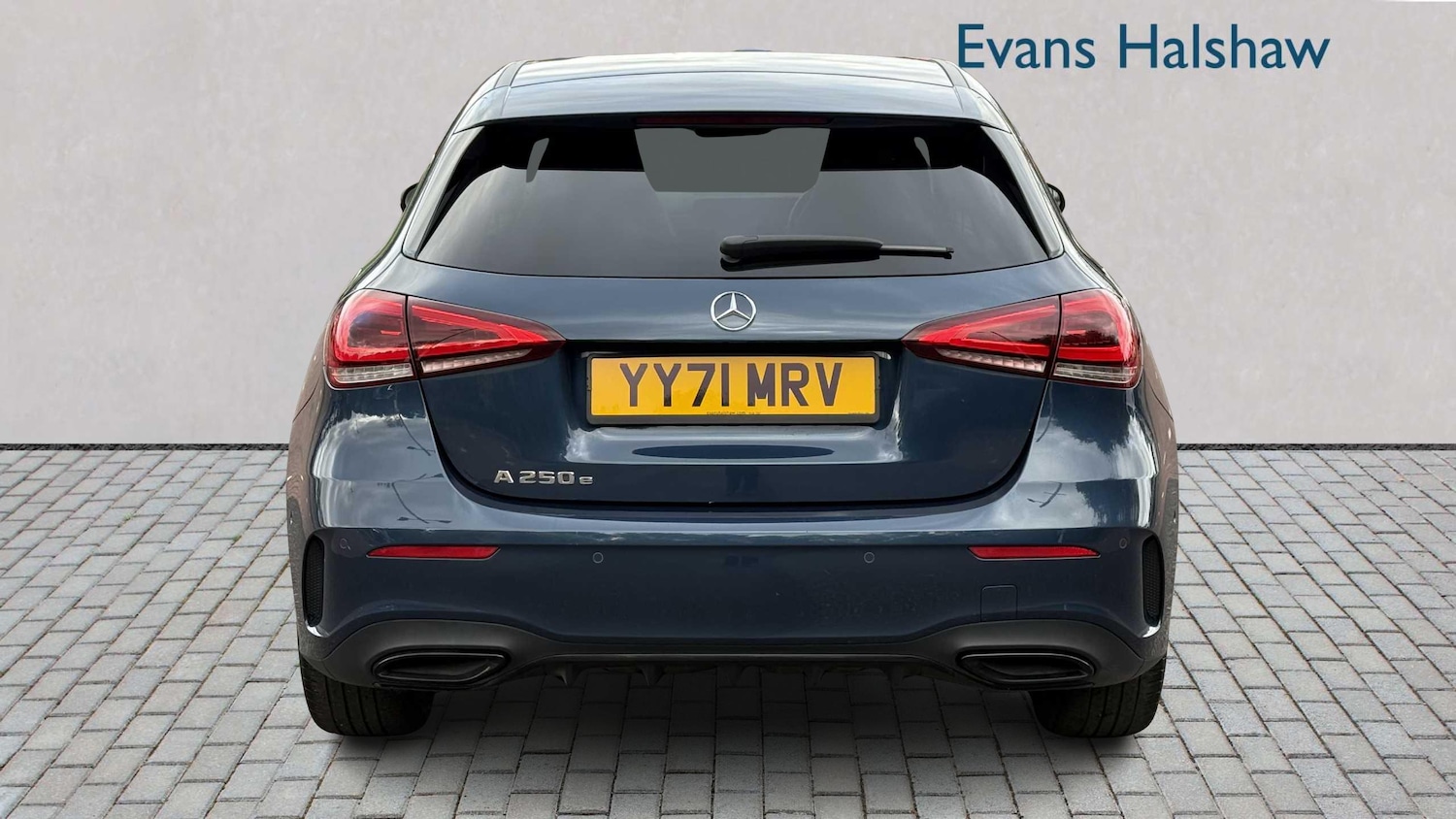 Used Mercedes-Benz A-Class 2021 for sale - 76851601: Photo 4