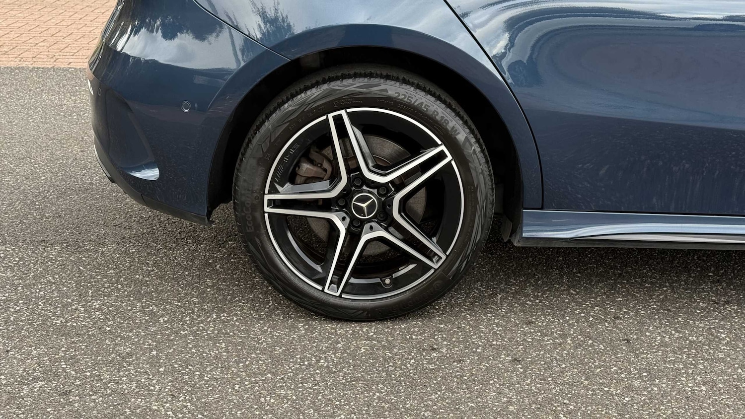 Used Mercedes-Benz A-Class 2021 for sale - 76851601: Photo 6