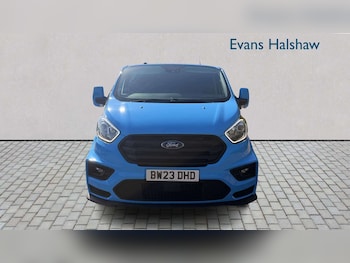 Used Ford Transit Custom 2023 for sale - 79556304: Photo