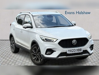 Used MG MG ZS 2023 for sale - 79109392: Photo