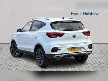 Used MG MG ZS 2023 for sale - 79109392: Photo