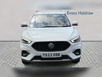 Used MG MG ZS 2023 for sale - 79109392: Photo
