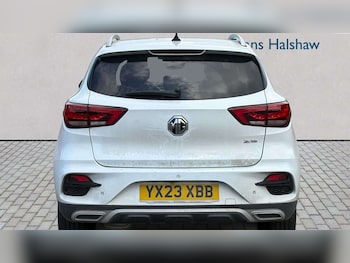 Used MG MG ZS 2023 for sale - 79109392: Photo