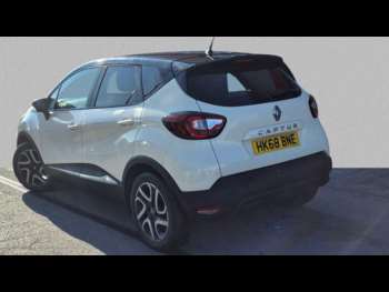 Used Renault Captur 2019 for sale - 75317368: Photo