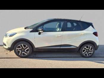 Used Renault Captur 2019 for sale - 75317368: Photo