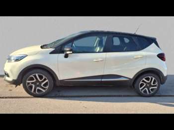 Used Renault Captur 2019 for sale - 75317368: Photo
