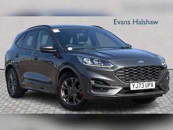 Used Ford Kuga 2023 for sale - 79118090: Photo