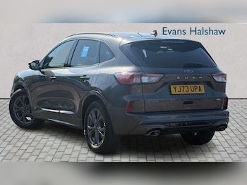 Used Ford Kuga 2023 for sale - 79118090: Photo