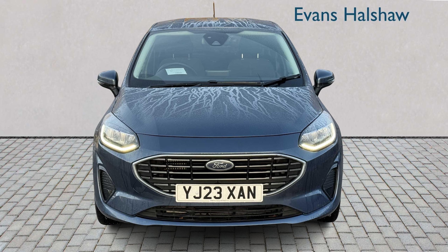 Used Ford Fiesta 2023 for sale - 76967854: Photo 3