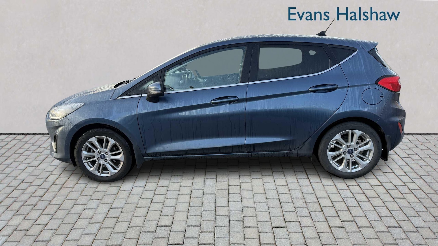 Used Ford Fiesta 2023 for sale - 76967854: Photo 4