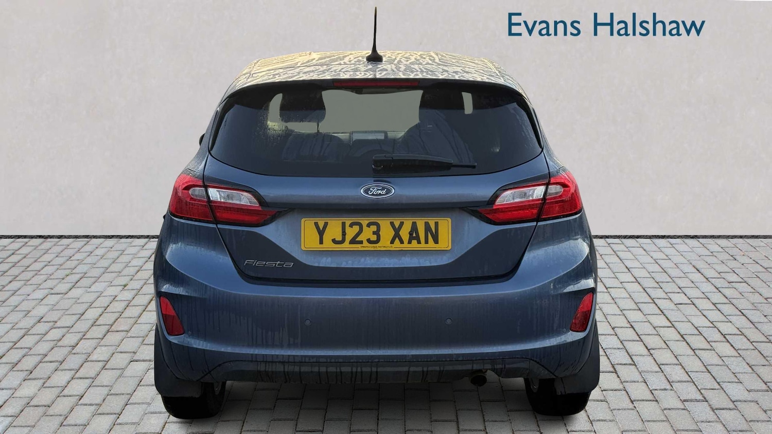 Used Ford Fiesta 2023 for sale - 76967854: Photo 5