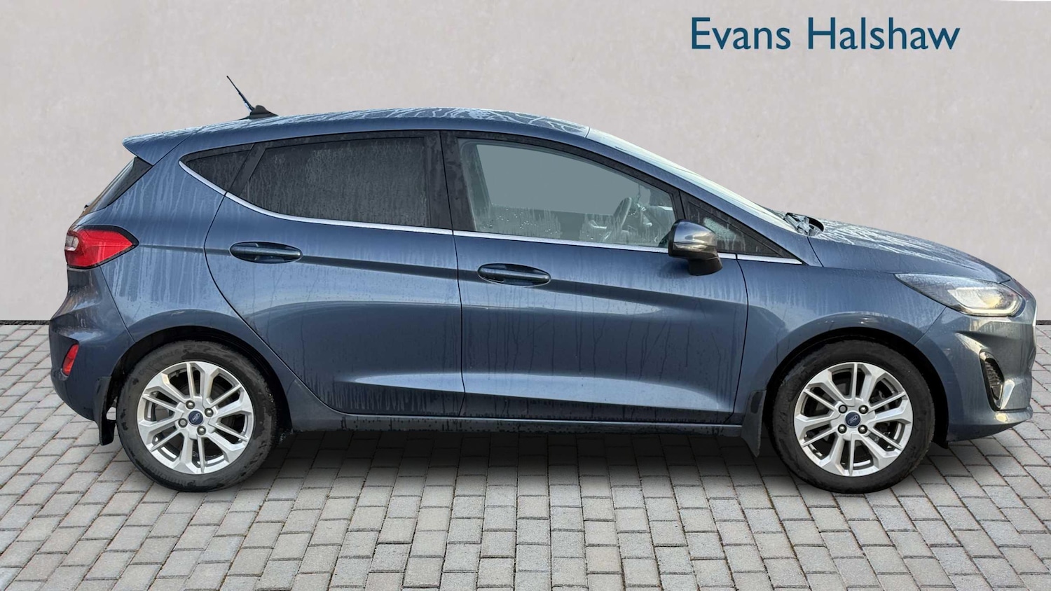 Used Ford Fiesta 2023 for sale - 76967854: Photo 6