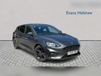 Used Ford Focus 2020 for sale - 79065079: Photo