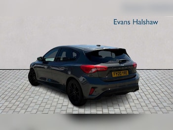 Used Ford Focus 2020 for sale - 79065079: Photo