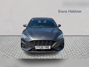 Used Ford Focus 2020 for sale - 79065079: Photo