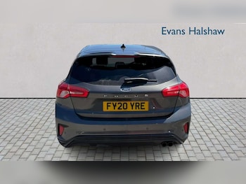 Used Ford Focus 2020 for sale - 79065079: Photo