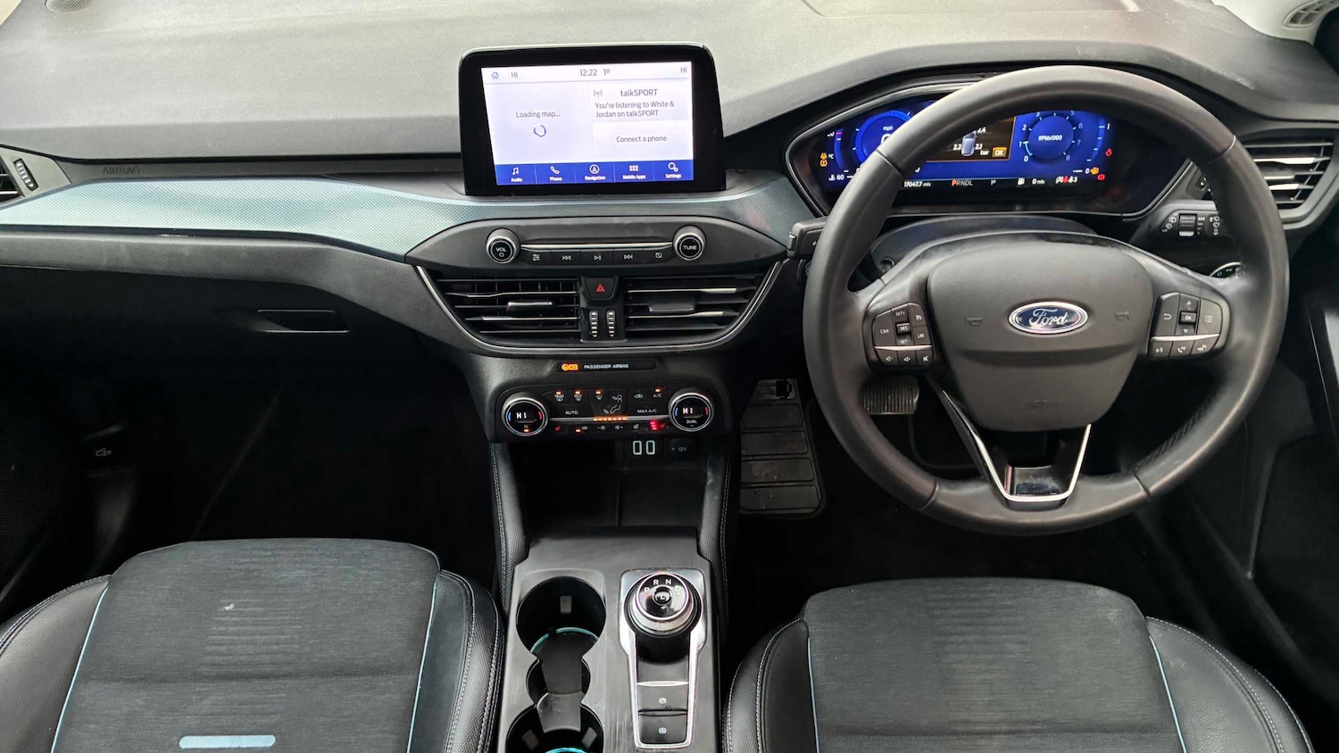 Used Ford Focus 2021 for sale - 77134877: Photo 11