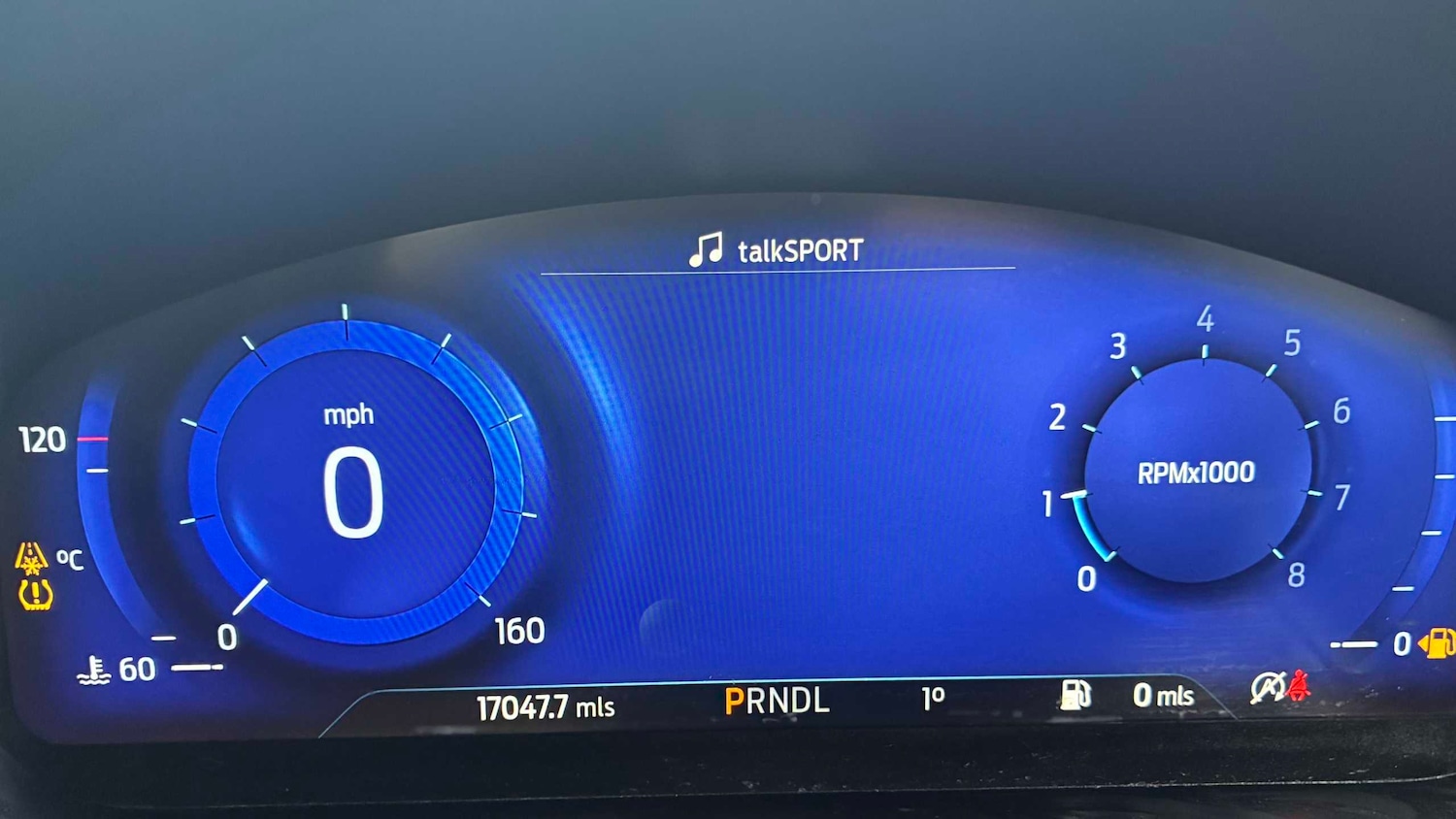 Used Ford Focus 2021 for sale - 77134877: Photo 15