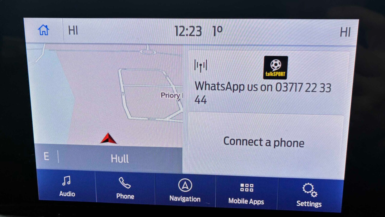 Used Ford Focus 2021 for sale - 77134877: Photo 16