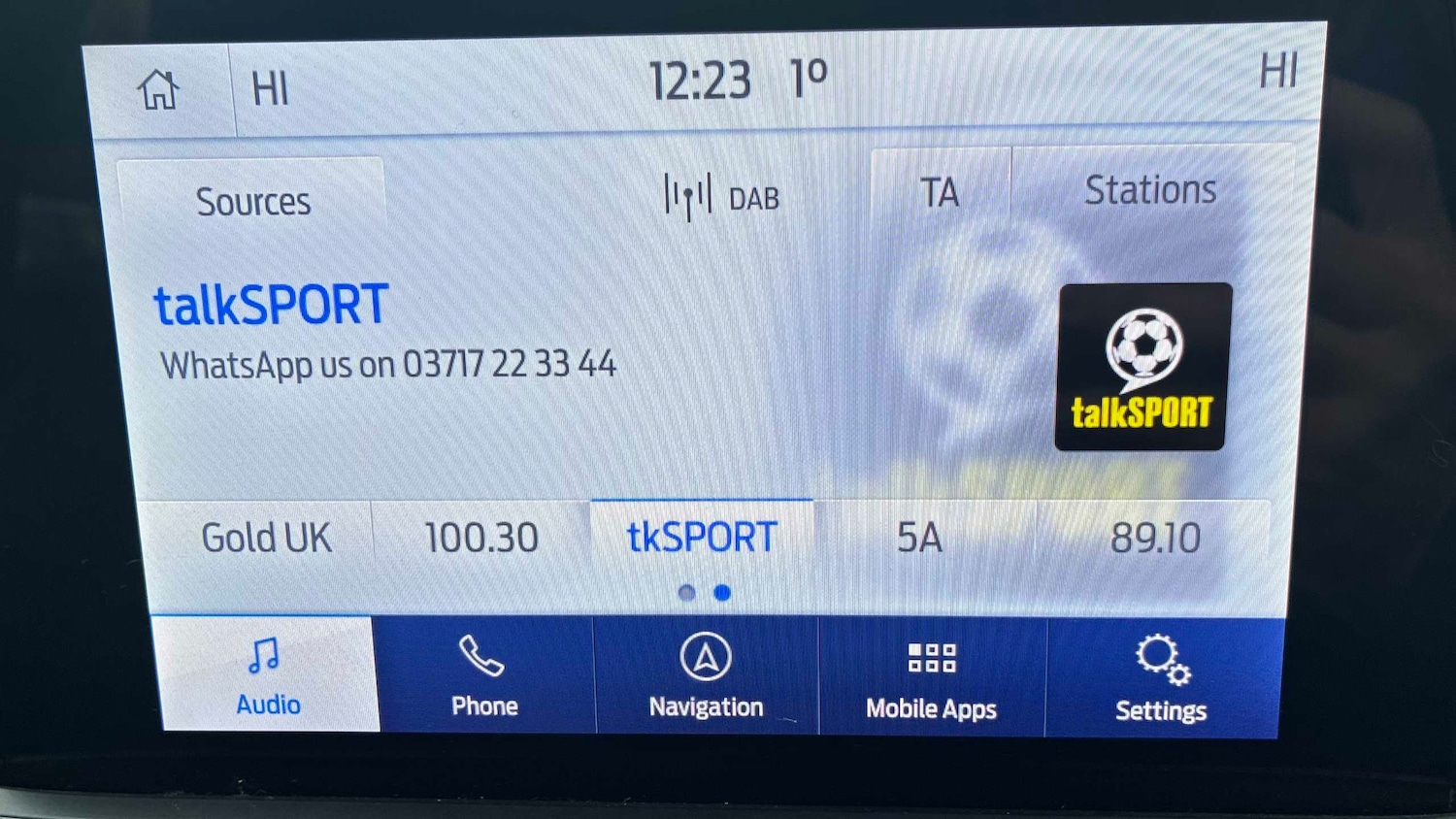 Used Ford Focus 2021 for sale - 77134877: Photo 17