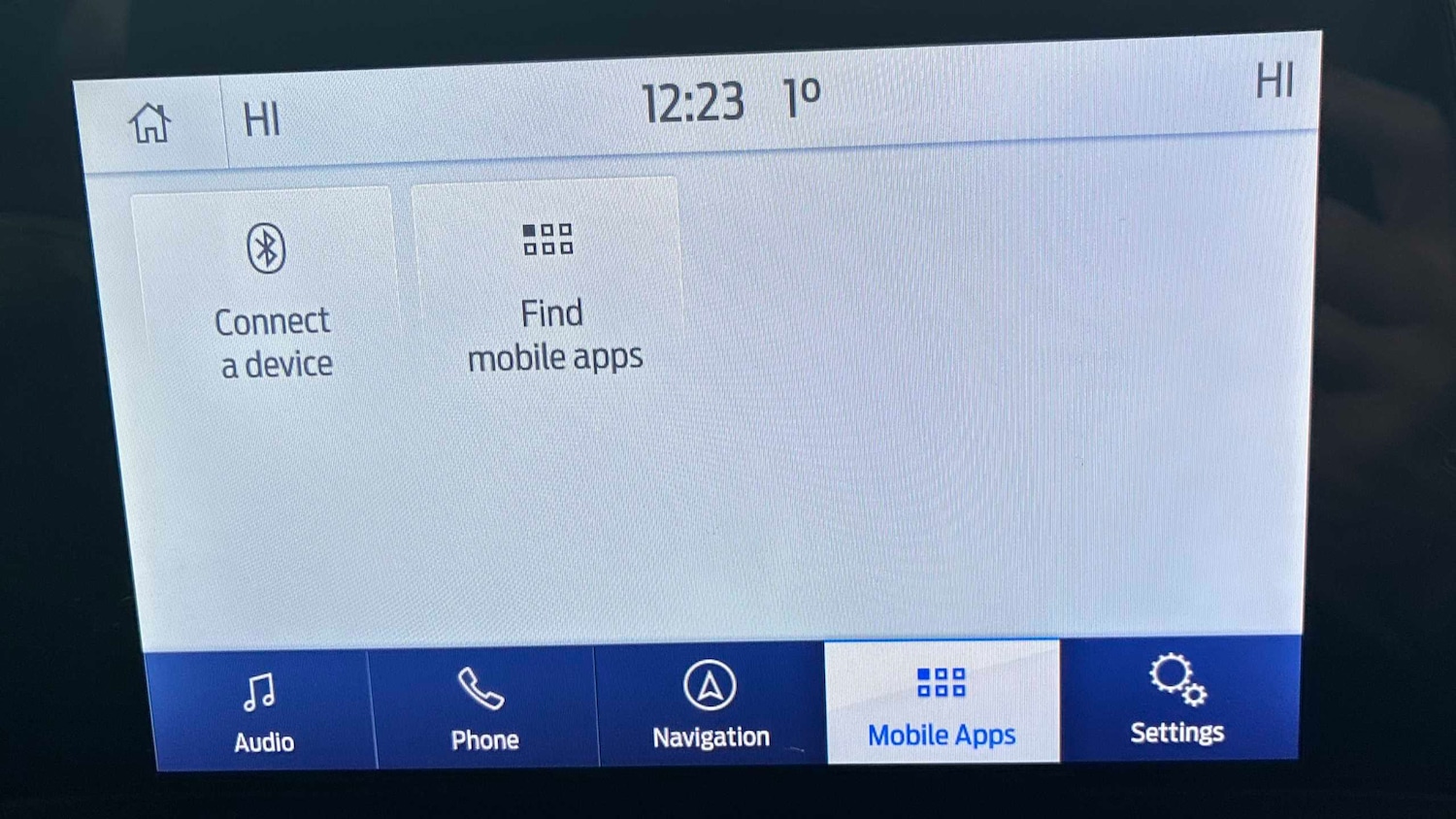 Used Ford Focus 2021 for sale - 77134877: Photo 18