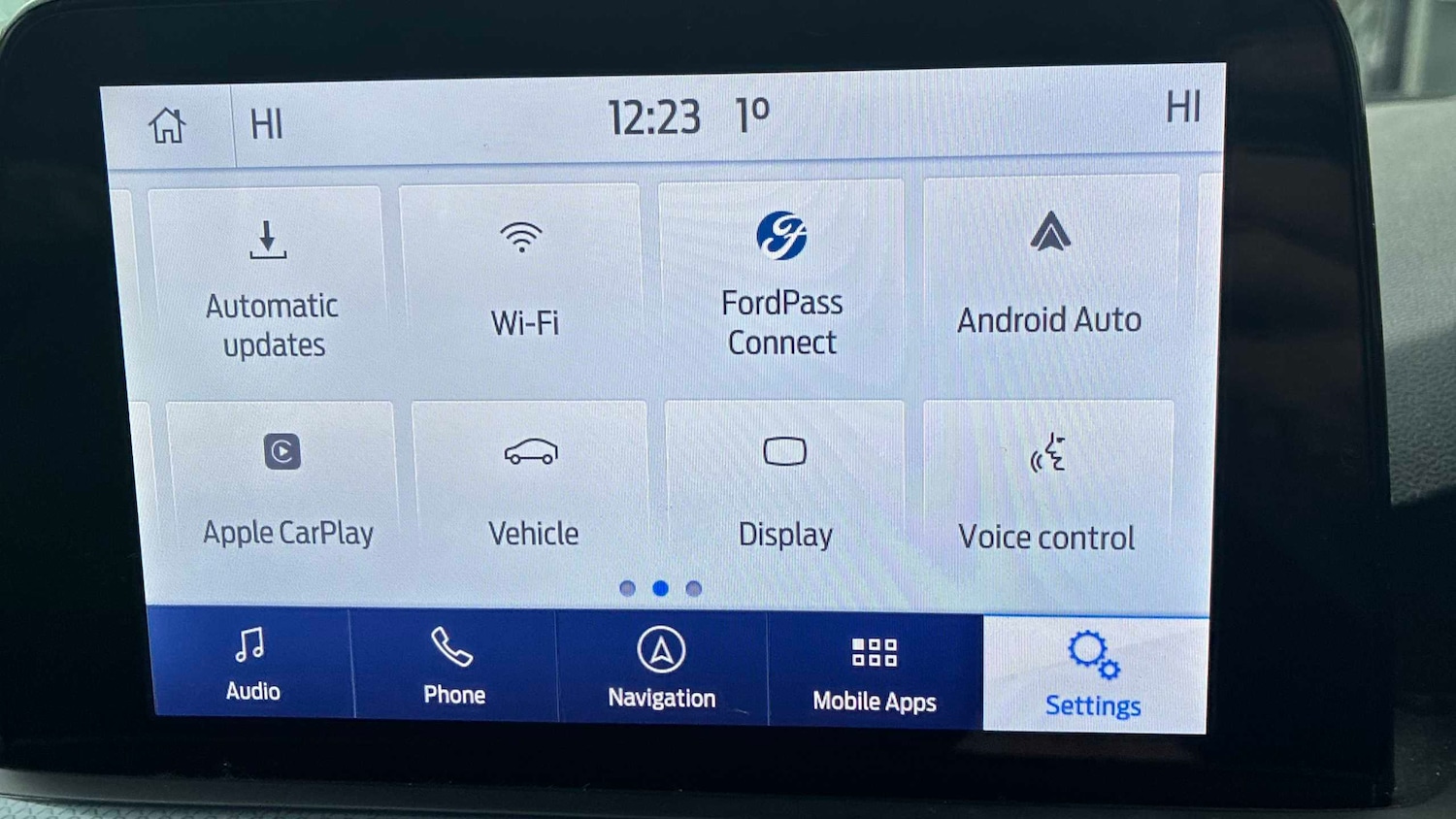 Used Ford Focus 2021 for sale - 77134877: Photo 20