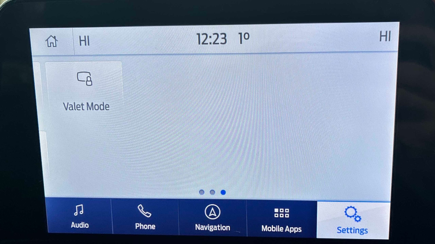 Used Ford Focus 2021 for sale - 77134877: Photo 21