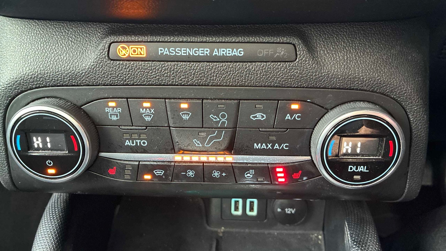 Used Ford Focus 2021 for sale - 77134877: Photo 24